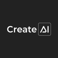 CreateAI logo - Similar company to Snipets