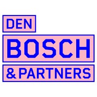 Den Bosch Partners logo - Similar company to Kazerne