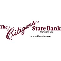The Citizens State Bank logo - Similar company to The Cedars