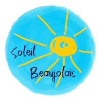 Soleil Beaujolais logo - Similar company to Cpts Du Mâconnais