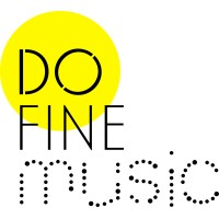 DO FINE MUSIC logo - Similar company to Pause Musicale