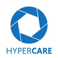 HYPERCARE PTY LTD logo - Similar company to Hypercare.Io