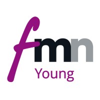 FMN Young logo - Similar company to Dc10 It