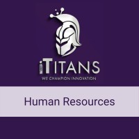 iTitans Careers logo - Similar company to Devjeco
