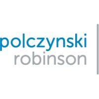 Polczynski Robinson logo - Similar company to Primelco Visual Data Ag