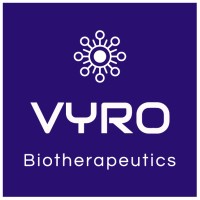 Vyro Bio logo - Similar company to Hapiseeds