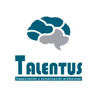 Talentus Centro de Capacitación logo - Similar company to Belatrix Training Center