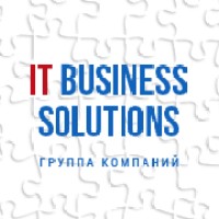 IT Business Solutions logo - Similar company to Itbs Corp.