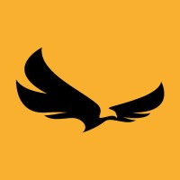 Águia Produtos Higiênicos logo - Similar company to Vecci Tecidos