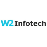 W2INFOTECH logo - Similar company to W.S. Software Inc.