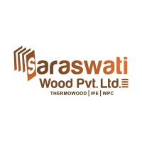Saraswati Wood Private Limited logo - Similar company to Perscape