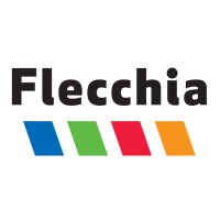 Gruppo Flecchia logo - Similar company to Bizerba Italy
