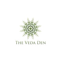The Veda Den logo - Similar company to Dot In Technology