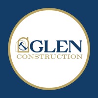 Glen Construction logo - Similar company to Glen Traffic