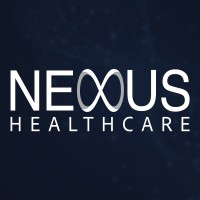 Nexus Healthcare logo - Similar company to Scienceserum™