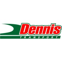 Dennis Transport logo - Similar company to Qls Group
