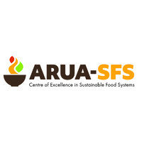 African Research Universities Alliance - Centre of Excellence in Sustainable Food Systems (ARUA-SFS) logo - Similar company to Research Masterminds