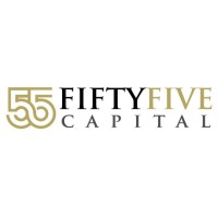 FIFTYFIVE Capital Inc. logo - Similar company to 55 Capital