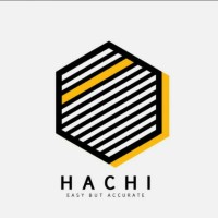 HACHI INDONESIA logo - Similar company to Bio Industries