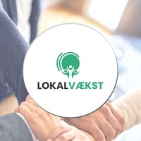 LokalVækst logo - Similar company to Almotech Aps