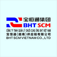 BHT VIETNAM SUPPLY CHAIN MANAGEMENT COMPANY LIMITED logo - Similar company to Kvnlogistics