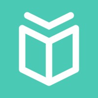 Booklr logo - Similar company to Totable