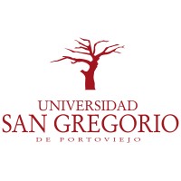 Universidad San Gregorio de Portoviejo logo - Similar company to Idea Instituto De Enseñanza Y Aprendizaje