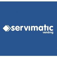 Servimatic Vending logo - Similar company to Linden