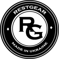 RestGear logo - Similar company to Manzige Tours & Safari