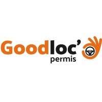 École de conduite Goodloc' permis logo - Similar company to Tanas Concrete