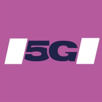 5G Expo Virtual 2021 logo - Similar company to Allinge 4G/5G Wifi Router