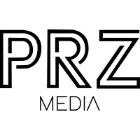 PRZ Media logo - Similar company to Prz Digital