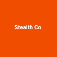 Stealth Co logo - Similar company to Stealth Co