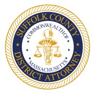 Suffolk County District Attorney's Office (Massachusetts) logo - Similar company to Massachusetts Office Of Bar Counsel