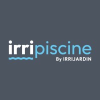 Irripiscine by Irrijardin logo - Similar company to Fusion Piscine Premier Reseau Français De Magasins Indépendants