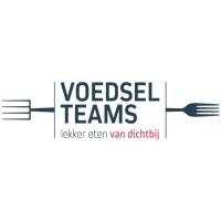 Voedselteams VZW logo - Similar company to Perka