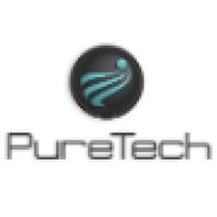 PureTech logo - Similar company to Px Digital Solutions