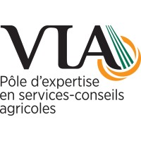 VIA Pôle d'expertise en services-conseils agricoles logo - Similar company to Cabinet Comptable Ex&Co Cpa Inc.