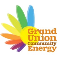 Grand Union Community Energy Ltd logo - Similar company to Bellvedi