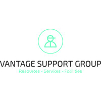 Vantage Support Group ApS logo - Similar company to Ph-El & Sikring