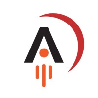 AP Red logo - Similar company to Sharpecho