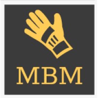 Miller B Mercantile /MBM Safety logo - Similar company to Cwc Global