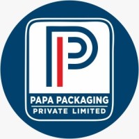 Papa Packaging logo - Similar company to Rockit Hyperlocal Software Services