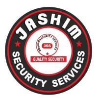 JASHIM SECURITY SERVICES logo - Similar company to Classic Protection Force Pvt Ltd