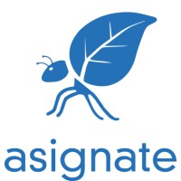 Asignate logo - Similar company to Water Consultants