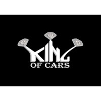 King of Cars logo - Similar company to Primeautoza