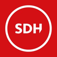 SD Hardware Ltd logo - Similar company to Gb Diy Store
