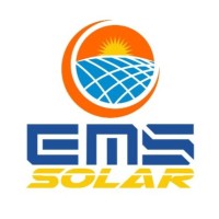 EMS SOLAR logo - Similar company to Sunnergy Es