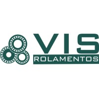 VIS Rolamentos logo - Similar company to Dmtec