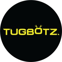 Tugbotz Design logo - Similar company to Trampoline Design